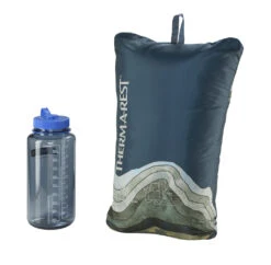 Therm-a-Rest Thermarest Honcho Poncho -Randonnée Camping Magasin 11622 tr honchoponcho outerspace topo wave ssack