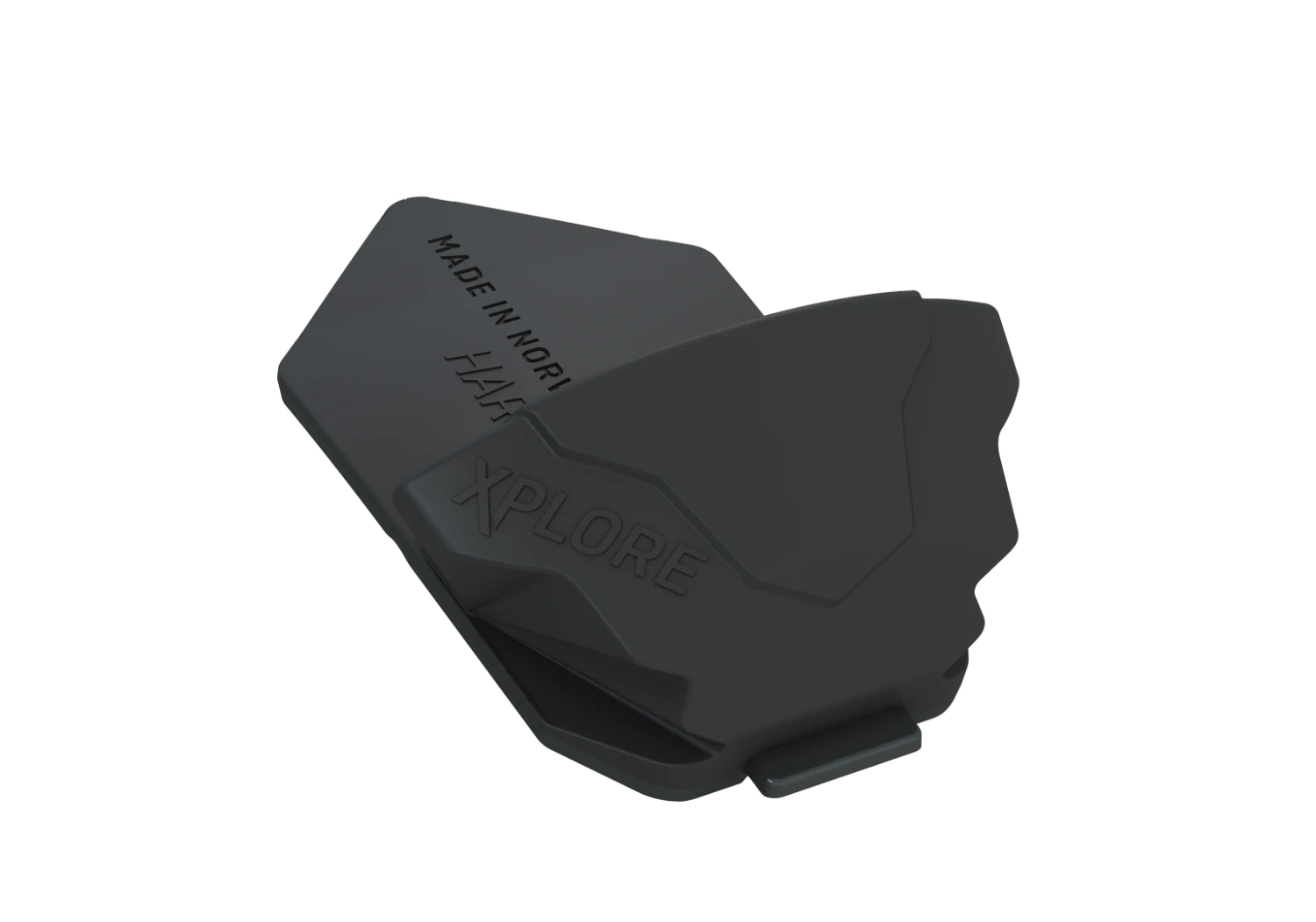 Rottefella Xplore Hard Flex 1 Rottefella Xplore Hard Flex