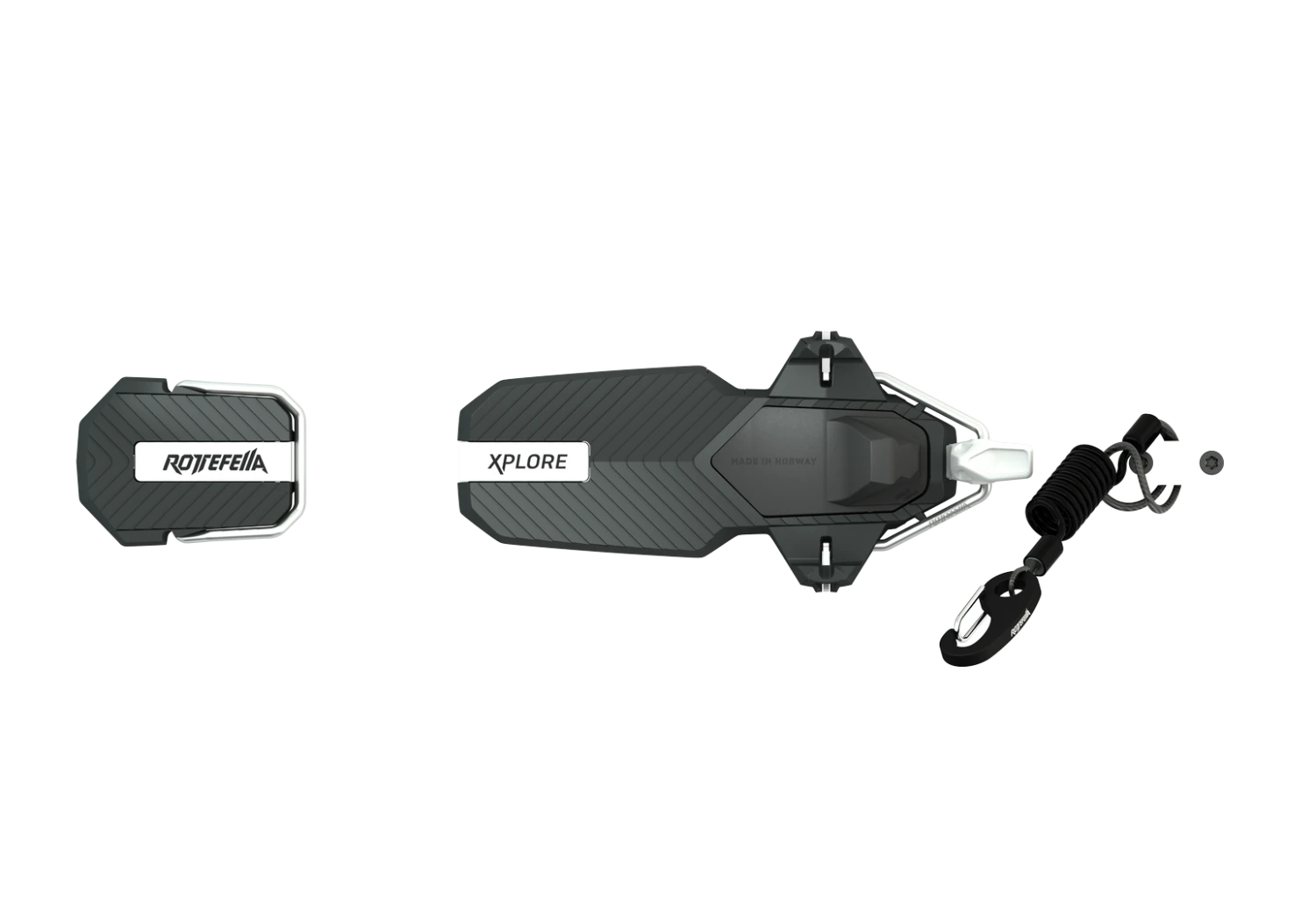 Rottefella Xplore Leash 3 Rottefella Xplore Leash – Image 3