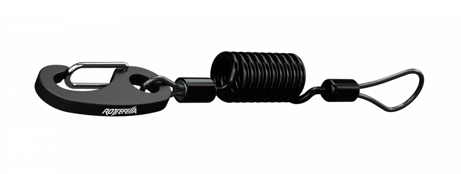 Rottefella Xplore Leash 1 Rottefella Xplore Leash