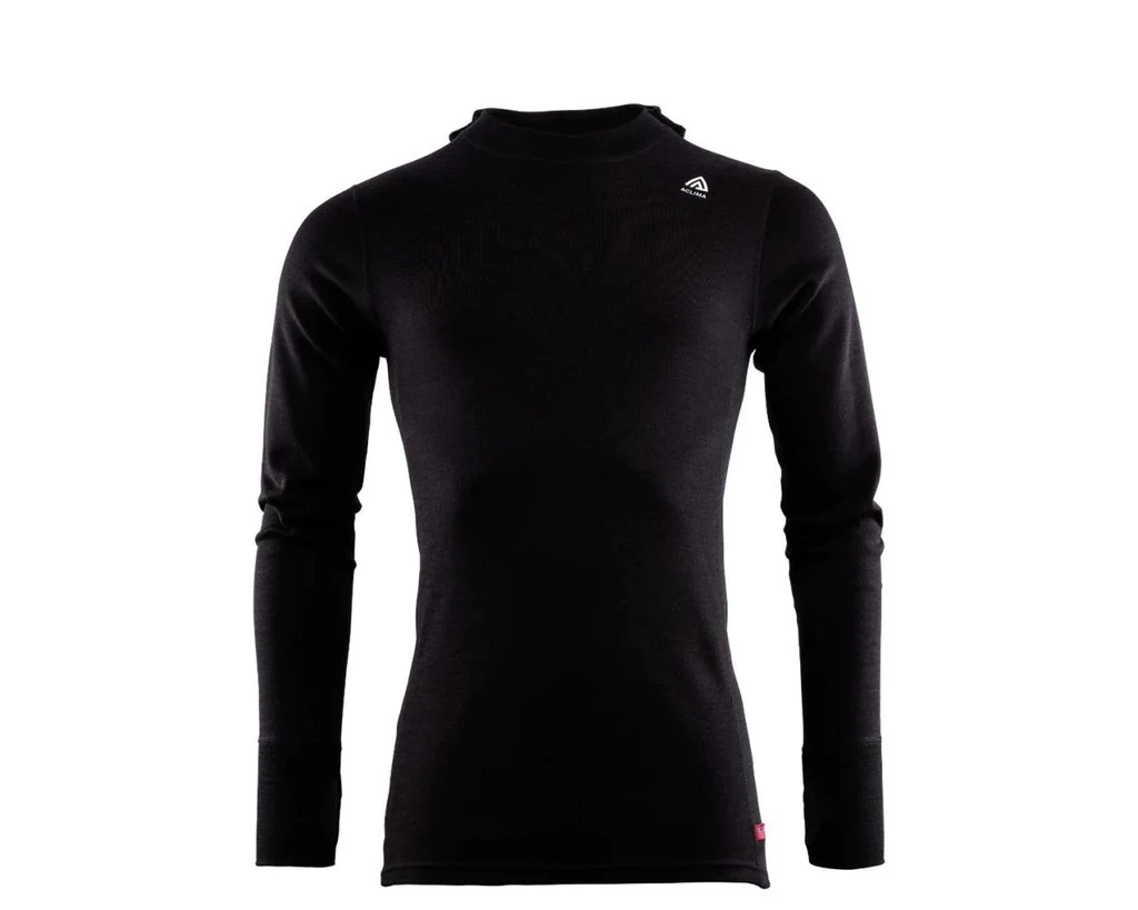 Aclima WarmWool Hood Sweater 1 Aclima WarmWool Hood Sweater