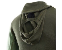 Aclima WarmWool Hood Sweater W/Zip -Randonnée Camping Magasin aclima warmwool hood sweater w zip 04