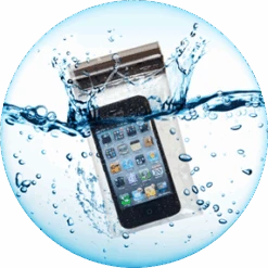 ALoksak AlokD2-4x7 11.2 X 18.4 Cm (2 Sacs) 7 ALoksak AlokD2-4x7 11.2 X 18.4 Cm (2 Sacs) -Randonnée Camping Magasin aloksak dans l eau 1