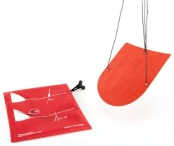 Snow And Sand Anchor SwissPiranha 7 Snow And Sand Anchor SwissPiranha -Randonnée Camping Magasin ancre a neige et sable swisspiranha snow and sand anchor 02