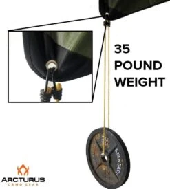 Arcturus Outdoor Survival Blanket -Randonnée Camping Magasin arcturus outdoor heavy duty survival blanket 10