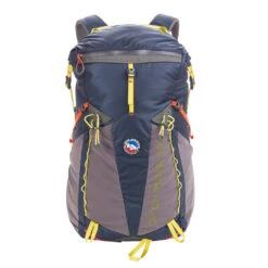 Big Agnes Ditch Rider 32L -Randonnée Camping Magasin big agnes ditch rider 32l bleu 2