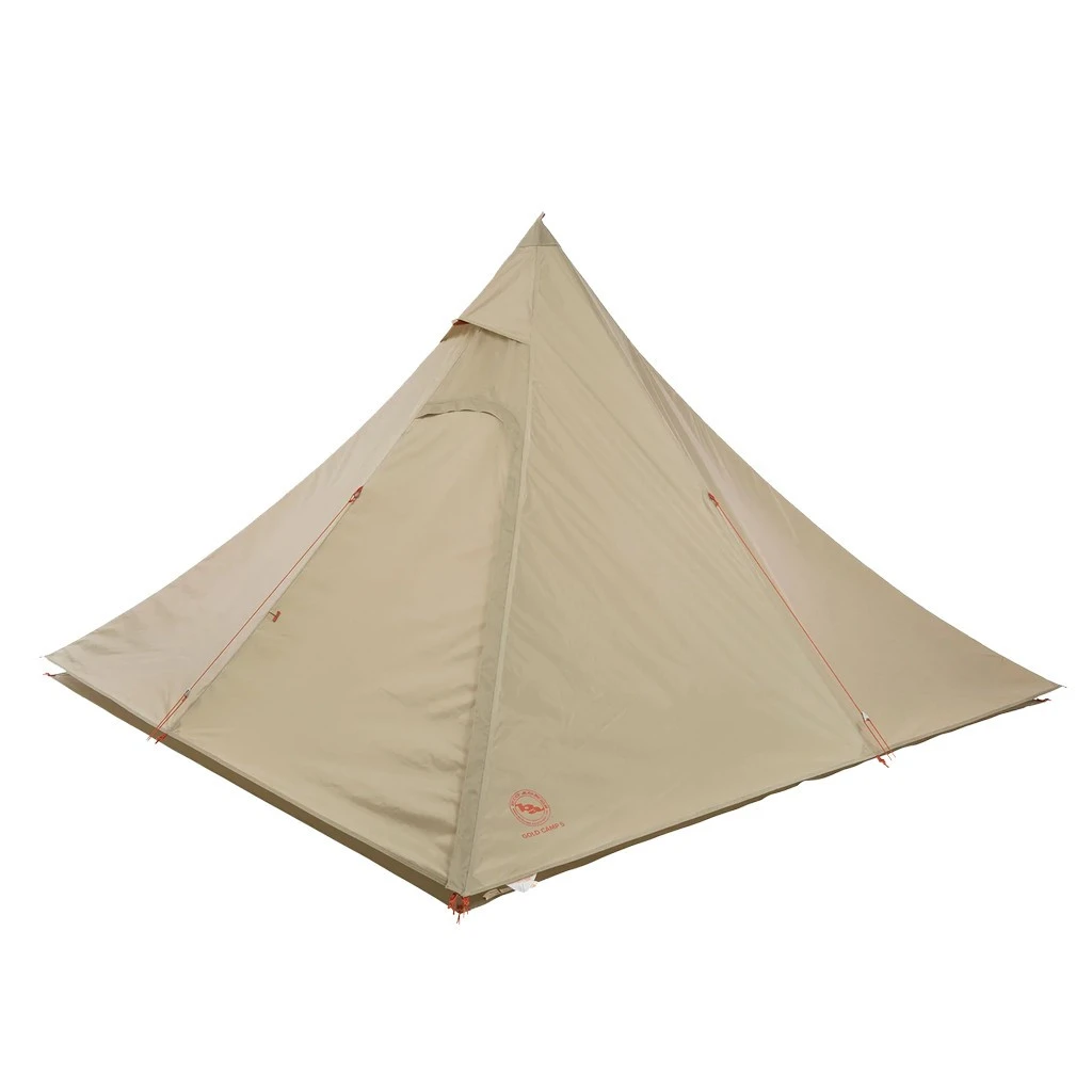 Big Agnes Gold Camp 5 Tarp 2 Big Agnes Gold Camp 5 Tarp – Image 2