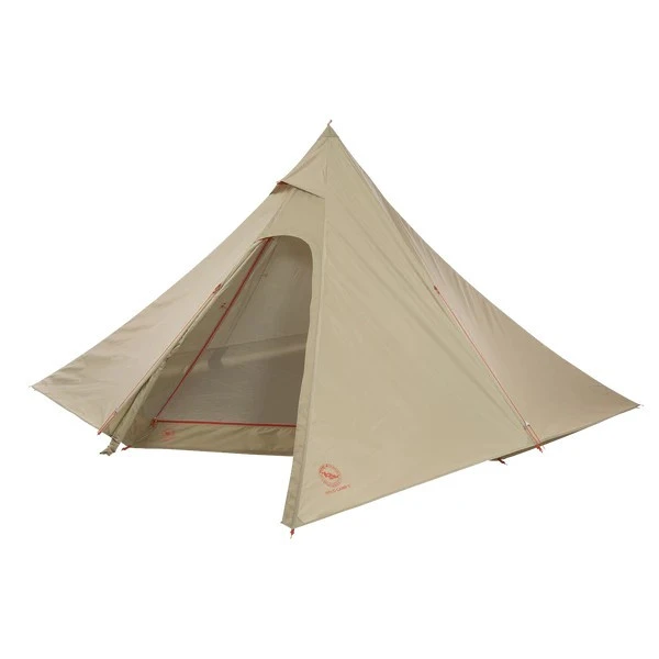 Big Agnes Gold Camp 5 Tarp 4 Big Agnes Gold Camp 5 Tarp – Image 4