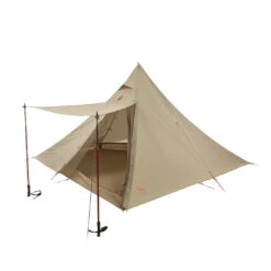 Big Agnes Gold Camp 5 Tarp 6 Big Agnes Gold Camp 5 Tarp -Randonnée Camping Magasin bigagnes gold camp 5 tarp 4