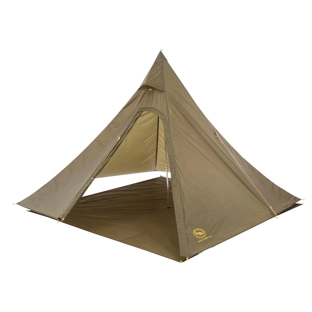 Big Agnes Gold Camp 3 UL Tarp 4 Big Agnes Gold Camp 3 UL Tarp – Image 4