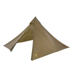 Big Agnes Gold Camp 5 UL Tarp