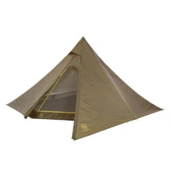 Big Agnes Gold Camp 5 UL Tarp -Randonnée Camping Magasin bigagnes gold camp ul 5 3