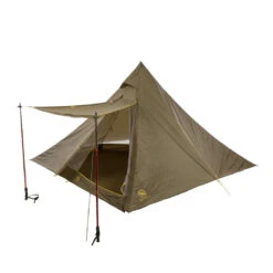 Big Agnes Gold Camp 5 UL Tarp -Randonnée Camping Magasin bigagnes gold camp ul 5 4