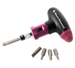 Black Diamond Tournevis Binding Buddy