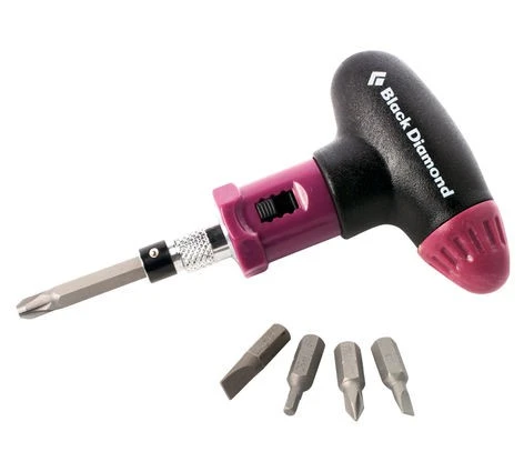 Black Diamond Tournevis Binding Buddy 1 Black Diamond Tournevis Binding Buddy