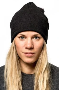 Woolpower Cap 400 -Randonnée Camping Magasin bonnet merinos woolpower cap 400 1