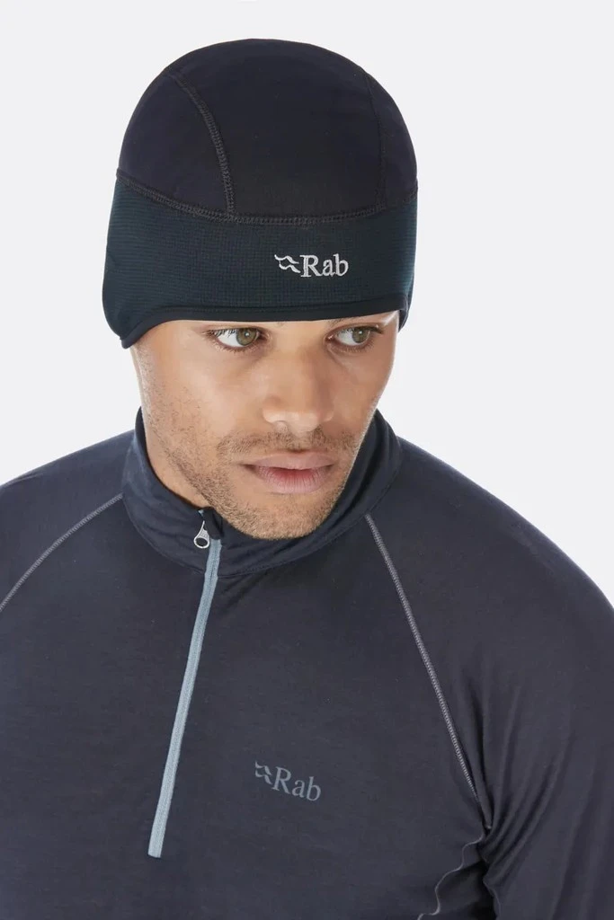 Rab Shadow Beanie 2 Rab Shadow Beanie – Image 2