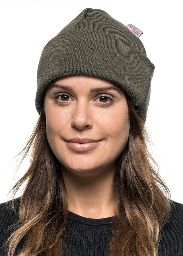 Woolpower Beanie Classic 5 Woolpower Beanie Classic – Image 5