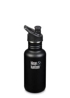 Klean Kanteen Classic Sport Cap -Randonnée Camping Magasin bouteille acier inoxydable klean kanteen classic 532ml 04