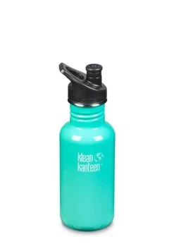 Klean Kanteen Classic Sport Cap -Randonnée Camping Magasin bouteille acier inoxydable klean kanteen classic 532ml 05