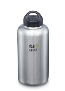 Klean Kanteen Stainless Steel Wide -Randonnée Camping Magasin bouteille acier inoxydable klean kanteen wide 1900ml 02