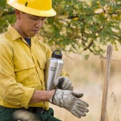 Klean Kanteen Stainless Steel Wide -Randonnée Camping Magasin bouteille acier inoxydable klean kanteen wide 1900ml 03