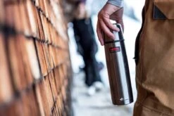 Bouteille Isotherme Thermos Light And Compact -Randonnée Camping Magasin bouteille isotherme thermos light and compact thermax 05