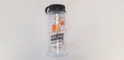 Bouteille Nalgene Grande Ouverture Aventure Nordique -Randonnée Camping Magasin bouteille nalgene aventure nordique 04