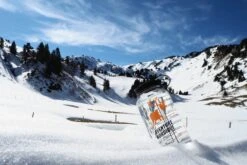 Bouteille Nalgene Grande Ouverture Aventure Nordique -Randonnée Camping Magasin bouteille nalgene aventure nordique 07