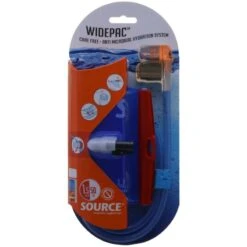 Poche à Eau Widepac Source -Randonnée Camping Magasin bouteille source widepac 07