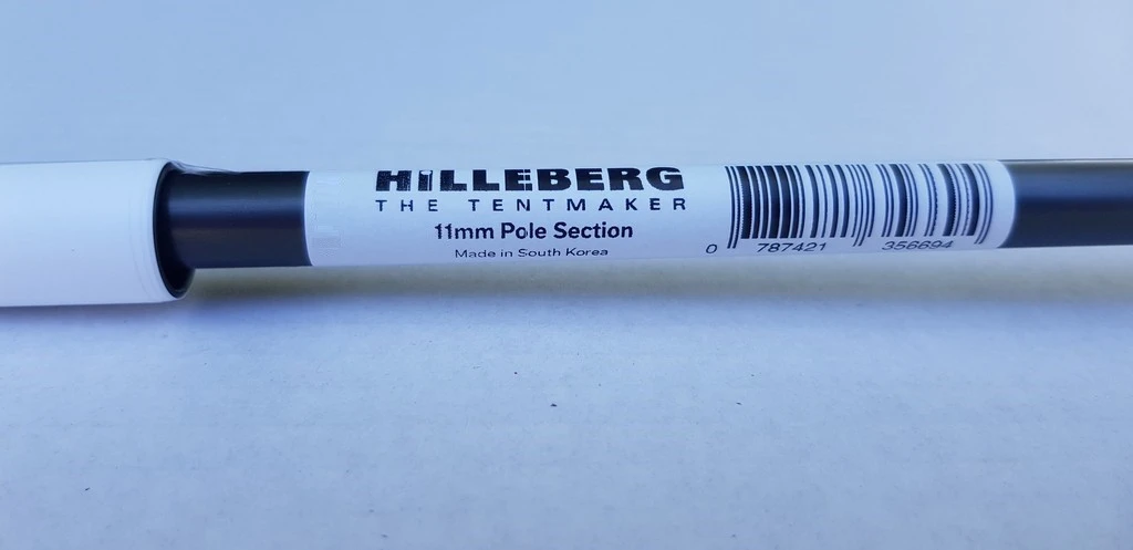 Brin D’arceau Hilleberg 11 Mm 5 Brin D’arceau Hilleberg 11 Mm – Image 5