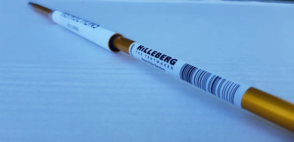 Brin D’arceau Hilleberg 9 Mm 6 Brin D’arceau Hilleberg 9 Mm – Image 6