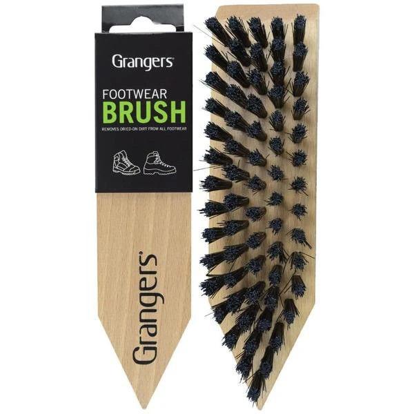 Granger’s Boot Brush 1 Granger’s Boot Brush