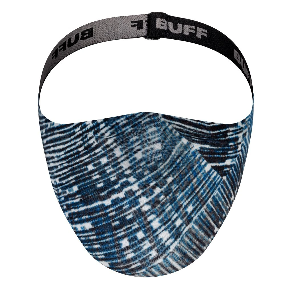 Buff Filter Mask 2 Buff Filter Mask – Image 2