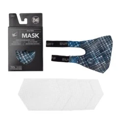 Buff Filter Mask 24 Buff Filter Mask -Randonnée Camping Magasin buff filter mask 8