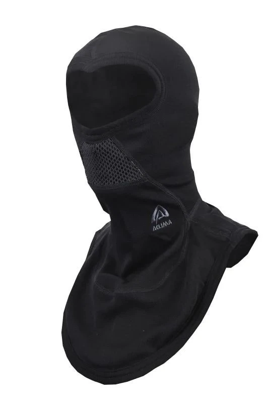 Aclima DoubleWool Balaclava 1 Aclima DoubleWool Balaclava