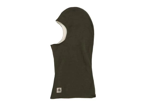 Aclima WarmWool Balaclava 2-Layer 1 Aclima WarmWool Balaclava 2-Layer