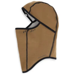 Outdoor Research Alpine Fleece Balaclava (Ninjaclava) -Randonnée Camping Magasin cagoule outdoor research alpine fleece balaclava 03