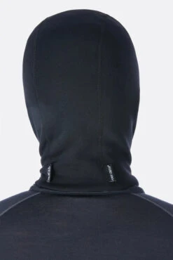 Rab Power Stretch Pro Balaclava -Randonnée Camping Magasin cagoule rab balaclava power stretch pro 02