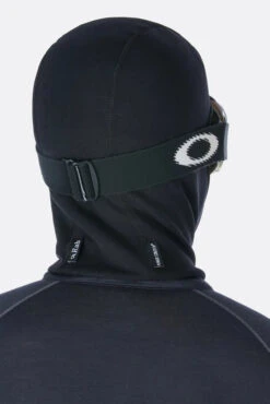 Rab Power Stretch Pro Balaclava -Randonnée Camping Magasin cagoule rab balaclava power stretch pro 04