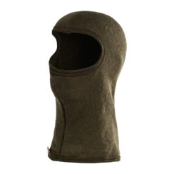 Woolpower Balaclava 200 -Randonnée Camping Magasin cagoule woolpower balaclava 200 01