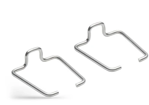 Rottefella Tele Climbing Bar 50 Mm 1 Rottefella Tele Climbing Bar 50 Mm