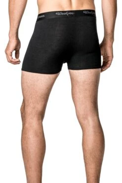Woolpower Boxer Briefs M’s Lite -Randonnée Camping Magasin calecon woolpower boxer ms lite 03