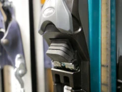 Rottefella Flex 40SH -Randonnée Camping Magasin caoutchouc flex fixation rottefella nnnbc 03