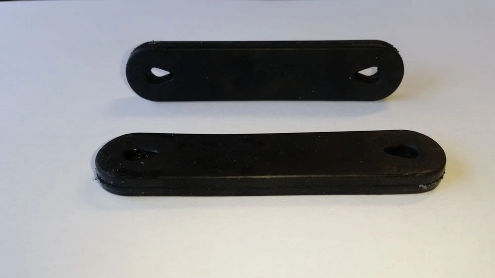 Caoutchoucs OAC EA 1.0 Spring (paire) 3 Caoutchoucs OAC EA 1.0 Spring (paire) – Image 3