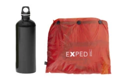 Exped Daypack & Bike Poncho UL -Randonnée Camping Magasin cape de pluie velo exped daypack bike poncho ul 03