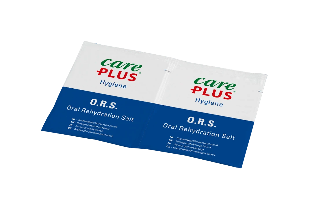 Care Plus Oral Rehydration Salt 2 Care Plus Oral Rehydration Salt – Image 2