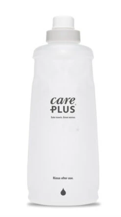 Care Plus Water Filter & Pouch 6 Care Plus Water Filter & Pouch -Randonnée Camping Magasin care plus water filter pouch 03