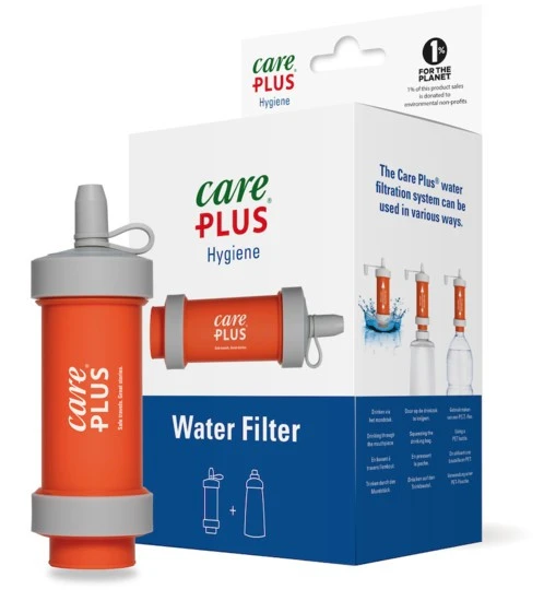 Care Plus Water Filter & Pouch 4 Care Plus Water Filter & Pouch – Image 4