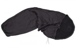 Carinthia Grizzly Black -Randonnée Camping Magasin carinthia grizzly 03